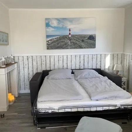 Meerzeit Апартаменты *