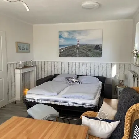 Meerzeit Apartment