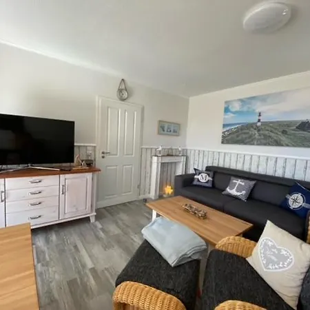 Meerzeit Apartment