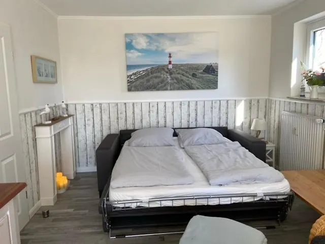 Meerzeit Апартаменты *