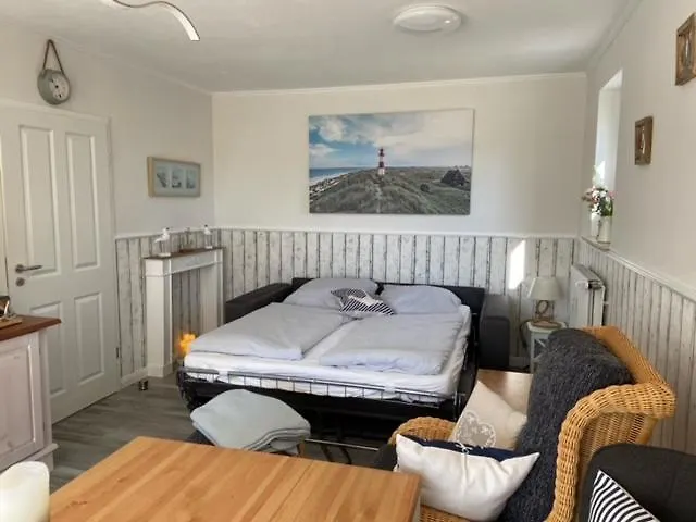 Meerzeit Апартаменты