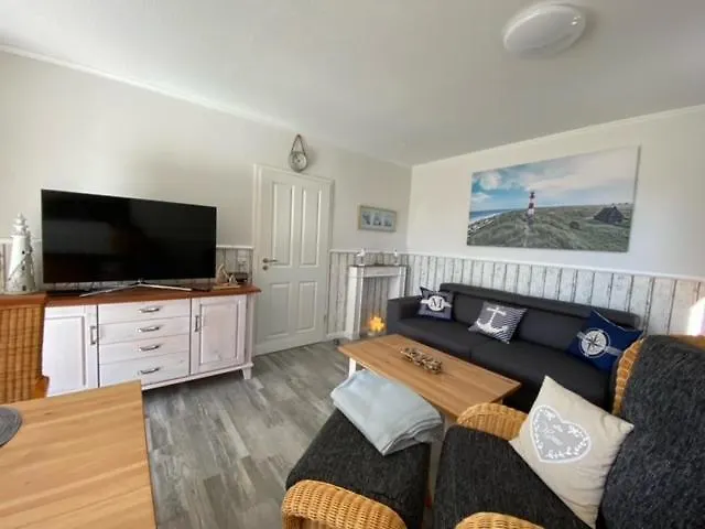 Meerzeit Апартаменты